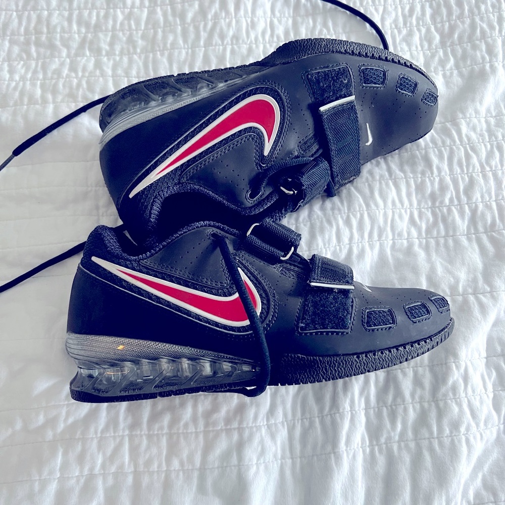 Nike Romaleos 2
